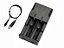 Carregador Universal Para Bateria De Lítio Saída 42V 2A - Luatek / Bateria Lítio - Imagem 3