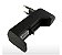 Carregador universal, bateria recarregável de íon-lítio, slot único - Imagem 1