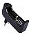 Carregador universal, bateria recarregável de íon-lítio, slot único - Imagem 4