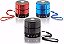Mini Caixa De Som Portátil Speaker Ws-887 - Imagem 1
