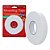 Fita Dupla Face 1,7cm X 3,8 Metros Mounting Tape - Imagem 1