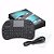 Mini Teclado Wireless para Smart Tv Touch, Air Mouse - Imagem 1