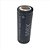 Bateria Para Lanterna X900 Li-Ion 26650 16800mAh 4.2V Preto Li-ion - Imagem 2