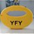 Lanterna Bi-Direcional YFY camping, vigilância - Imagem 1