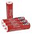 Bateria 18650 Ultra Fire 3.7v 5800mah - Imagem 1