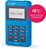 Point Mini Chip e Wifi com NFC A Maquininha De Cartão Do Mercado Pago - Não Precisa de Celular - Imagem 1