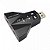 Adaptador Placa de Som USB Virtual 7.1 Canais - PD560 - Imagem 3