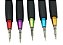 Kit 5 Chaves De Precisão Para Manutenção de Celular E Eletrônicos - Imagem 2