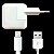Carregador Ipad + cabo Lightning - Imagem 2