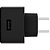Carregador Compativel Motorola Turbo 12 W + Cabo de Dados Micro USB V8 - Imagem 2