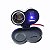 Carregador Tomada USB de Celular e GPS 12v Para Moto 2.1A 5V - Imagem 2