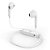 Fone Sem Fio Earphone Bluetooth 4.1 Bt - S6 - Imagem 3