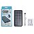 Pineng Carregador Portátil Power Bank Slim PN-951 10.000 mAh (Até 3 cargas) - Black - Imagem 4