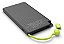 Pineng Carregador Portátil Power Bank Slim PN-951 10.000 mAh (Até 3 cargas) - Black - Imagem 3