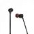 Fone de Ouvido JBL TUNE T110 by HARMAN  Intra-Auricular com Microfone - Preto - Imagem 2