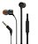 Fone de Ouvido JBL TUNE T110 by HARMAN  Intra-Auricular com Microfone - Preto - Imagem 8