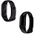 Relógio Pulseira Inteligente Smartwatch M3 Monitor Cardíaco e Pedômetro Fitness - Imagem 1