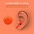 Fone Bluetooth Pro 6 Intra-Auricular Pro6 TWS Sem Fio - Imagem 5