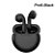 Fone Bluetooth Pro 6 Intra-Auricular Pro6 TWS Sem Fio - Imagem 1