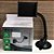 Suporte Veicular Universal Para Celular Regulagem 360-Mex - Imagem 2