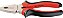 Alicate Universal 8'' Para Uso Profissional - Imagem 2