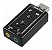 Adaptador de Áudio USB Placa De Som 7.1 Entrada P2 Fone E Microfone - Imagem 1
