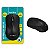 Mouse Óptico Sem Fio Wireless 1600dpi Alta Precisão 2.4 Ghz - Weibo - Imagem 1