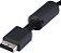 Cabo para Ps3 Playstation 3 Áudio e Vídeo RCA It Blue LE-1018 - Imagem 3