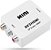 MINI Adaptador Conversor De HDMI2AV - Imagem 1