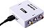 MINI Adaptador Conversor De HDMI2AV - Imagem 2