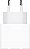 Apple Carregador iPhone USB-C 20W - MHJG3BZ/A para Iphone SE, 7, 8, X, 11, 12, 13, 14, Iphone 15, 15 Plus, 15 Pro e iPhone 15 Pro Max - Imagem 2