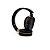Headphone EVEREST JB950 Wireless FM e MP3 - Preto - Imagem 4