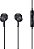 Fone Samsung AKG USB tipo-C com fio e controles - EO-IC100BBEGBR - Imagem 2