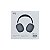 Fone Headphone P9 AIRPODS Air Max Bluetooth Wireless Extra Bass - Sem Fio - Imagem 5