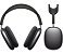 Fone Headphone P9 AIRPODS Air Max Bluetooth Wireless Extra Bass - Sem Fio - Imagem 3