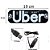 Led Motorista de Aplicativo UBER - Imagem 4