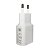 Carregador Xiaomi Turbo MDY-08-EI e cabo Micro USB para Redmi NOTE 6 PRO e Redmi A2 LITE - Imagem 3