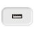 Carregador Xiaomi Turbo MDY-08-EI e cabo Micro USB para Redmi NOTE 6 PRO e Redmi A2 LITE - Imagem 4