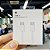Apple Carregador iPhone 15 Pro Max Completo Fonte USB-C + Cabo USB-C de 1M para Iphone 15, iPhone 15 Plus, iPhone 15 Pro e iPhone 15 Pro Max - Imagem 2