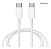 Apple Carregador iPhone 15 Pro Max Completo Fonte USB-C + Cabo USB-C de 1M para Iphone 15, iPhone 15 Plus, iPhone 15 Pro e iPhone 15 Pro Max - Imagem 5