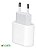 Apple Carregador iPhone 15 Pro Max Completo Fonte USB-C + Cabo USB-C de 1M para Iphone 15, iPhone 15 Plus, iPhone 15 Pro e iPhone 15 Pro Max - Imagem 6