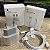Original Apple Carregador iPhone 12, iPhone 12 mini, iPhone 12 Pro e iPhone 12 Pro Max Completo Fonte USB-C 20W + Cabo USB-C Lightning de 1M p/ Iphone 7 ao 14 - Imagem 1
