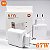 Xiaomi Carregador Turbo 67W Para Redmi Note 9, 10, 11, 12 e 13 + Cabo Xiaomi USB Tipo-C de 1 Metro - Imagem 6