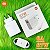 Xiaomi Carregador Turbo 67W Para Redmi Note 9, 10, 11, 12 e 13 + Cabo Xiaomi USB Tipo-C de 1 Metro - Imagem 4