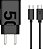 Motorola Carregador Turbo Power™ 50W + Cabo USB-C para USB-C para Toda Linha Moto G, Moto E, ONE e EDGE - Imagem 1