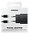 Carregador Samsung 45W Super Fast Charging EP-TA845 USB Turbo + Cabo Tipo-C para Tipo-c de 1M - Imagem 1