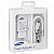 Carregador Samsung Turbo 15W EP-TA20BWB Ultra Rápido e Cabo Micro USB - Imagem 2