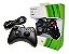 Controle Xbox 360 USB Com Fio para Vídeo game, PC e Notebook - Imagem 2