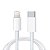 Apple Cabo USB-C Lightning de 1M para Iphone 7, 8, X, 11, 12, 13, 14, 14 PLUS, 14 PRO e iPhone 14 Pro Max - Imagem 2