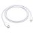 Apple Cabo USB-C Lightning de 1M para Iphone 7, 8, X, 11, 12, 13, 14, 14 PLUS, 14 PRO e iPhone 14 Pro Max - Imagem 3